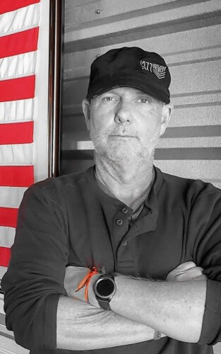 Michael Snyder Profile