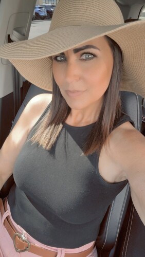 Briana Johnson Profile