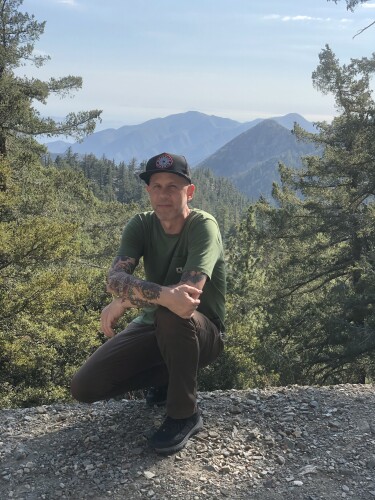 Scott Lefever Profile