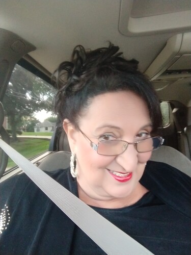 Patricia Borowski Profile