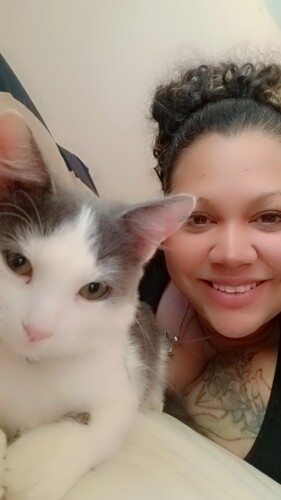 Alexandra Gardner Profile