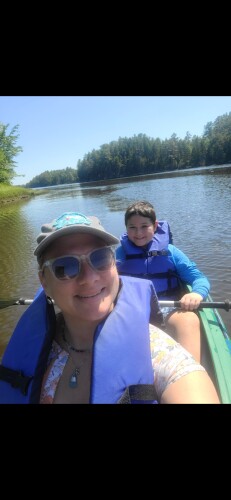 Caroline Kelley Profile