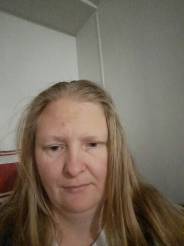 Misti Silvers Profile