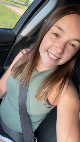 Kathryn Volosek Profile