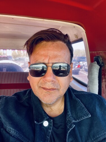 Gamaliel Ruiz Profile