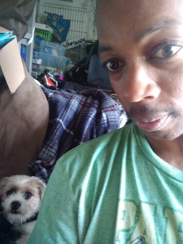 Bobbie Parker Profile