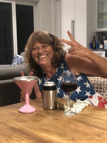 Peggy Ten Brink Profile