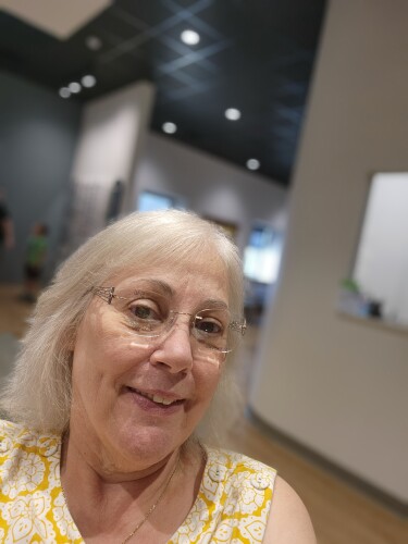 Sherry Jones Profile