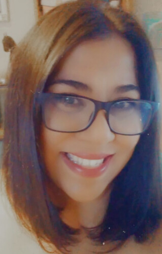 Ileana Pacin Profile