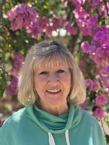 Linda Morrill Profile