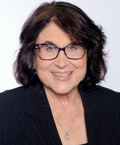 Marge Bitetti Profile