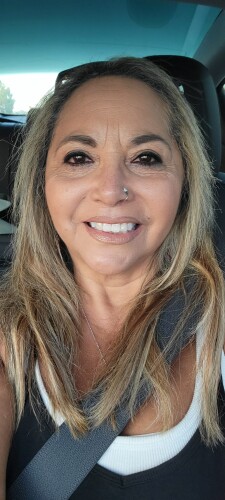 Patricia Steele Profile