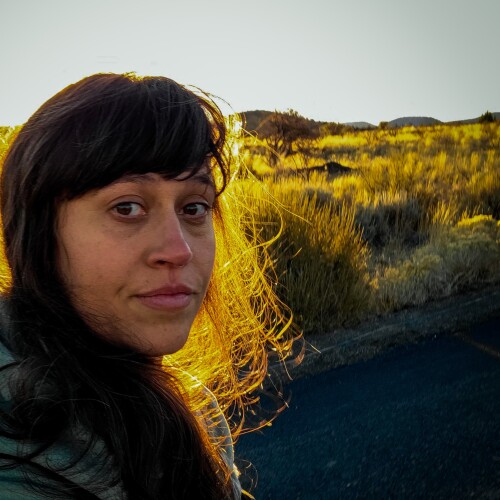 Laura Powell Profile