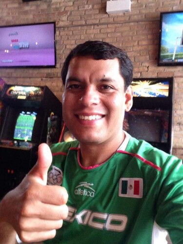 Omar Ramirez Profile