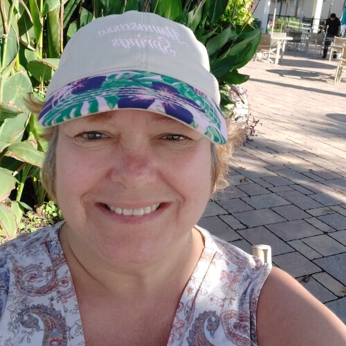 Diana Abrams Profile