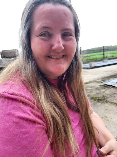 Diana Heider Profile