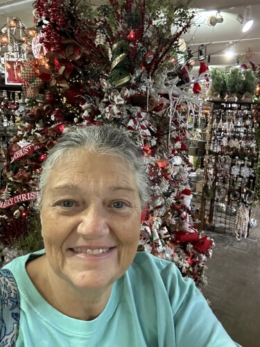 Beth Blankenship Profile