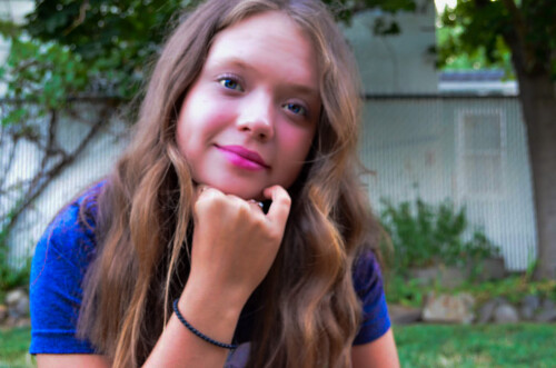 Maddie Bowers Profile