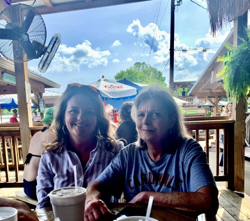 Jennifer Adams Profile