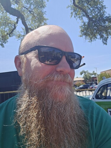 Portie Brandon Profile