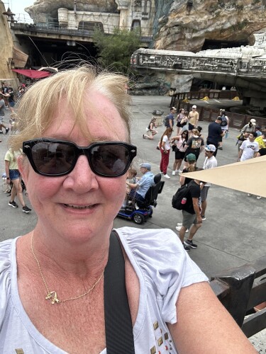 Diane Millett Profile