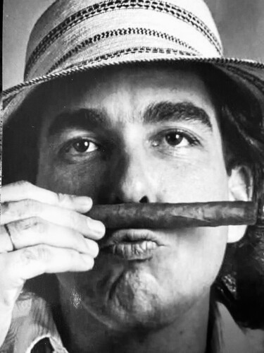 Stuart Warner Profile