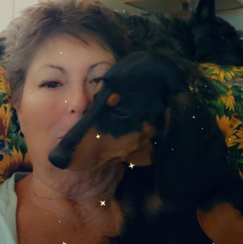 Carol Thorpe Profile