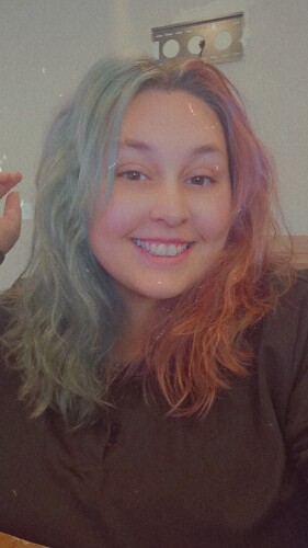 Arianna Provencio Profile