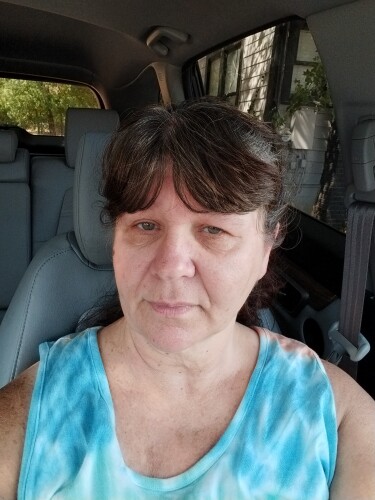 Renee Strong Profile