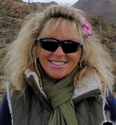 Jeanette Dowdy Profile