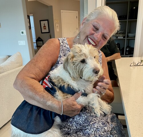 Valerie Paul Profile