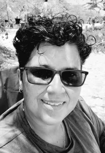 Brenda Torres Profile