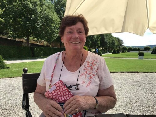 Kathleen Murray Profile