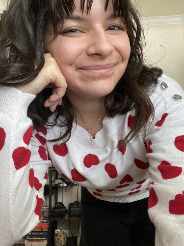 Laura Hornung Profile