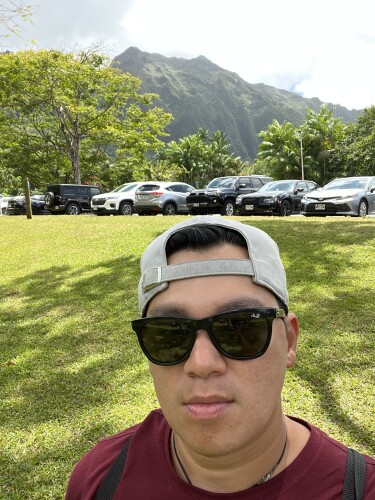 Heinje Lleses Profile