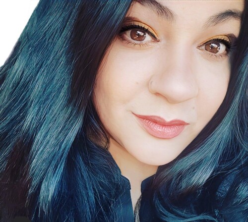 Ida Martinez Profile