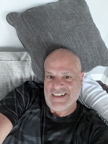 David Homyak Profile