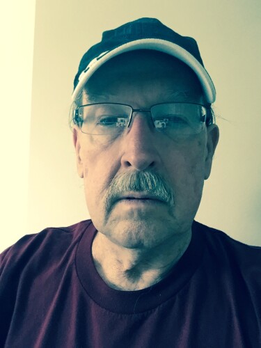 Terry Seales Profile