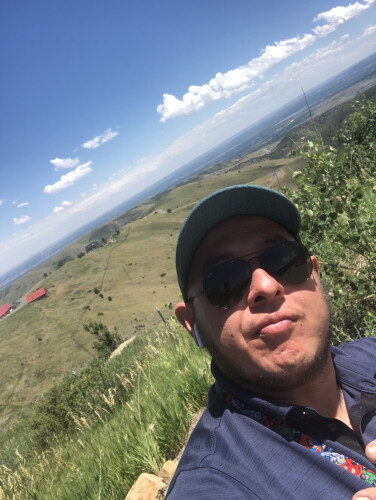 Jose Rodriguez Profile