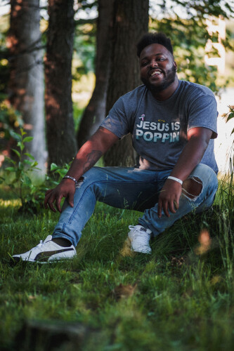 Marlon Burton Profile