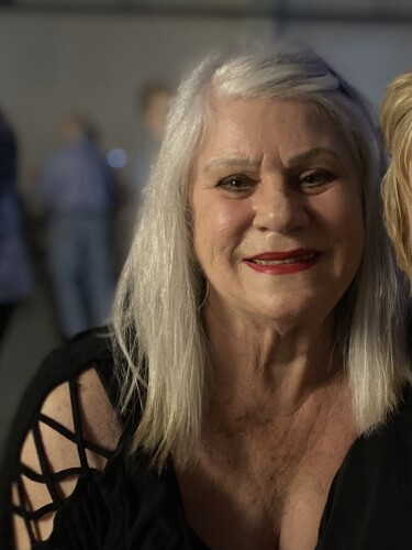 Corliss Gaudin Profile