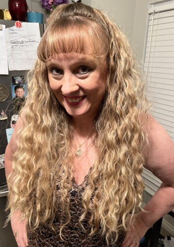 Jennifer Christopher Profile