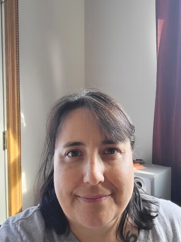 E Michelle Chidester Profile