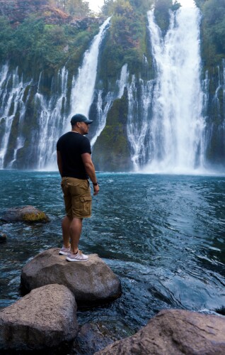 Scott Carter Profile