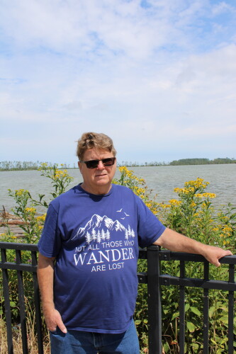 Charles Rakes Profile