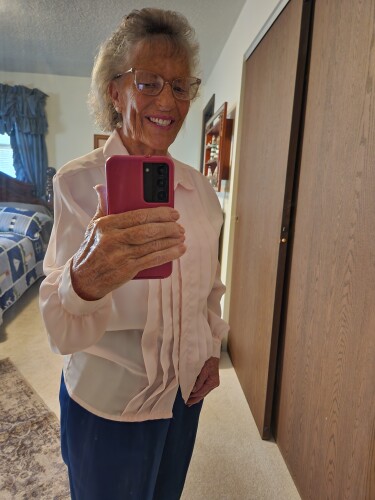 Brenda Needham Profile