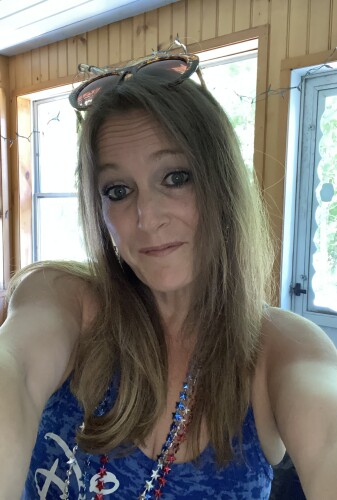 Allison McGinty Profile