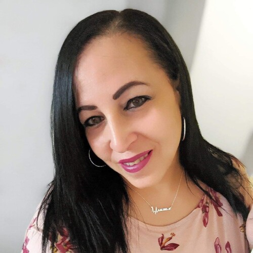 Sarahi Natal Profile