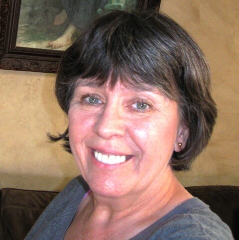 Eugenia Marich Profile