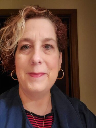 Penny Johnson Profile